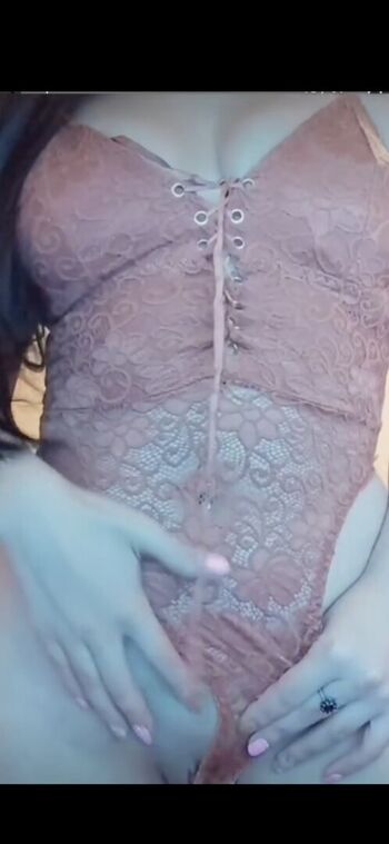 Full leaked Carolain gonzalez private onlyfans photo