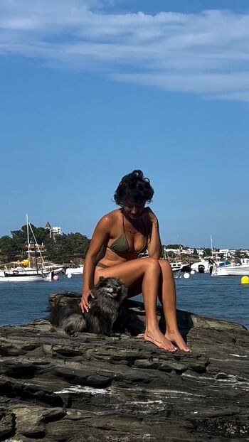 Full leaked Carolina oliveira private onlyfans photo