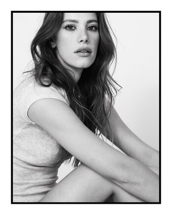 Caroline Dallarosa