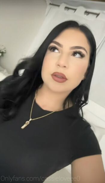Full leaked Cassandra obeso page private onlyfans photo