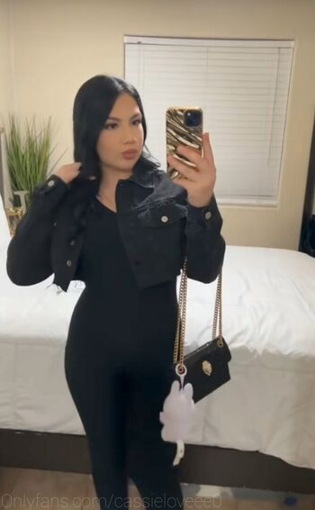 Full leaked Cassandra obeso private onlyfans photo