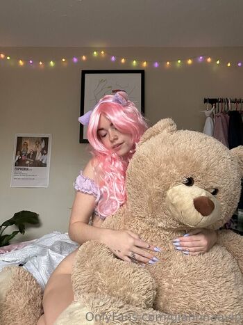 Full leaked Cassandrabby private onlyfans photo
