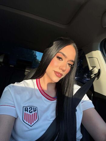 Full leaked Cecilia rossell private onlyfans photo