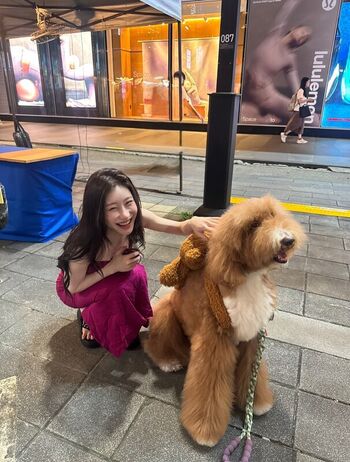 Full leaked Chaeryeong private onlyfans photo