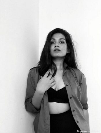 Full leaked Chandana manoj private onlyfans photo