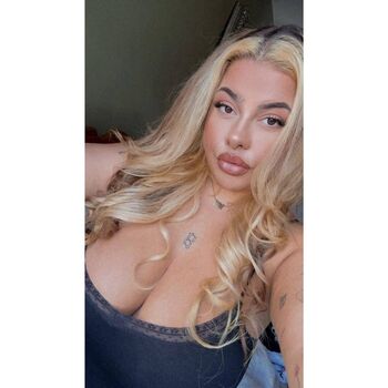 Full leaked Chanece mighty private onlyfans photo