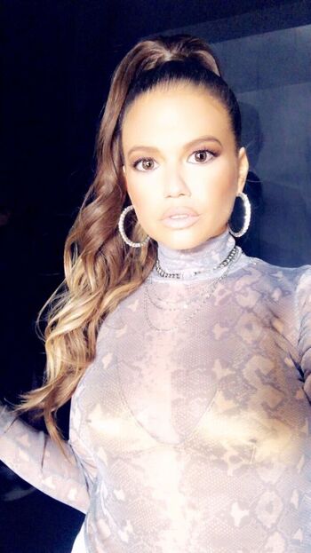 Full leaked Chanel wes private onlyfans photo