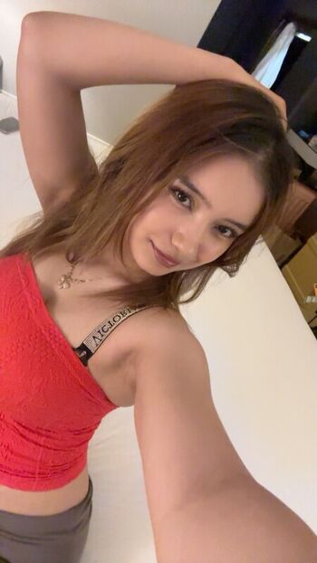 Full leaked Chantalajah private onlyfans photo