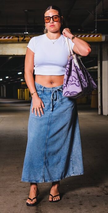 Full leaked Charlisse leger walker private onlyfans photo