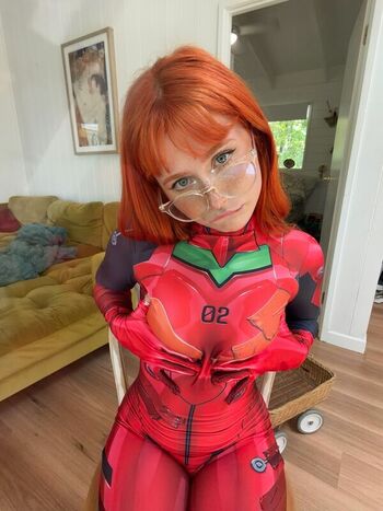 Full leaked Cherry apricots page private onlyfans photo