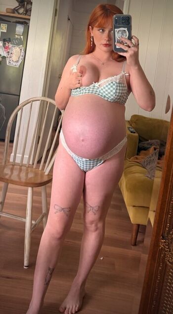 Full leaked Cherry apricots private onlyfans photo