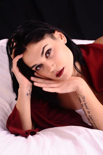 Full leaked Chiara private onlyfans photo