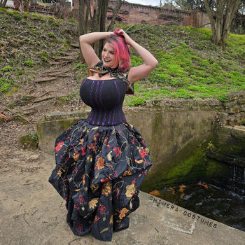 Full leaked Chimeracostumes private onlyfans photo