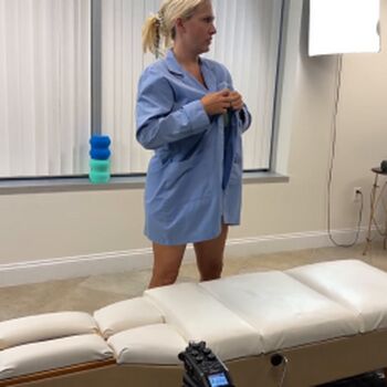 Full leaked Chiropractor private onlyfans photo