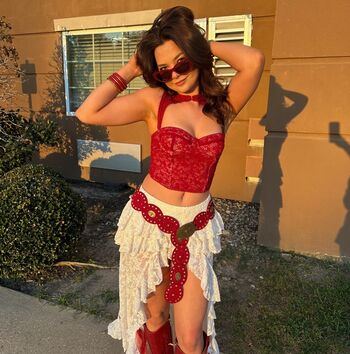 Full leaked Chloe guidry private onlyfans photo