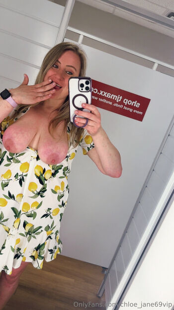 Full leaked Chloe janevip private onlyfans photo