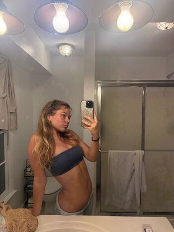 Full leaked Chloe lafeve private onlyfans photo