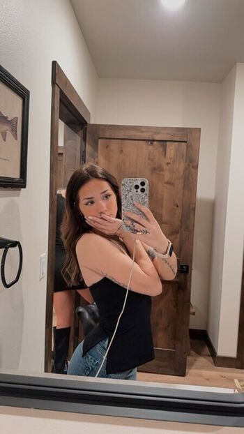 Full leaked Chlotemple private onlyfans photo