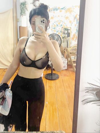 Full leaked Christie dewi private onlyfans photo