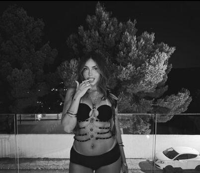 Full leaked Claudia tihan private onlyfans photo