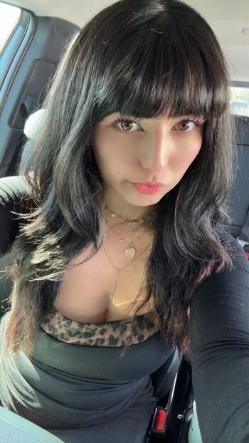 Full leaked Cloudy private onlyfans photo