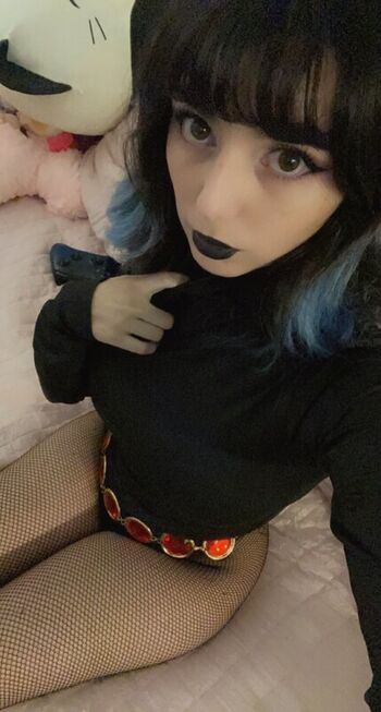 Full leaked Cloudy private onlyfans photo