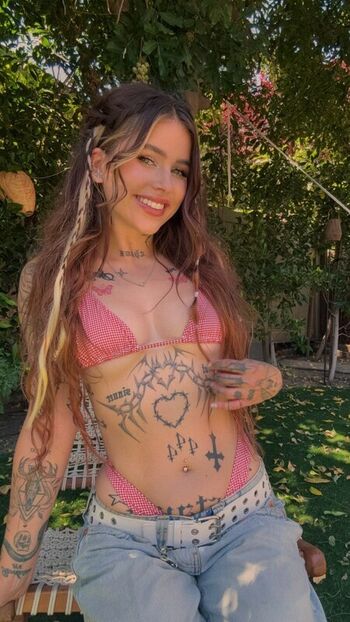 Full leaked Craysounds private onlyfans photo