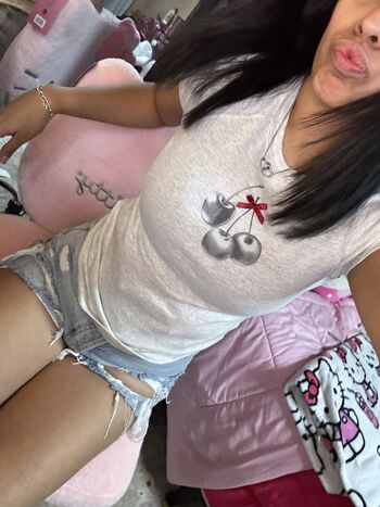 Full leaked Crazyyymxxriee private onlyfans photo
