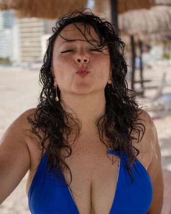 Full leaked Cristina hernndez private onlyfans photo