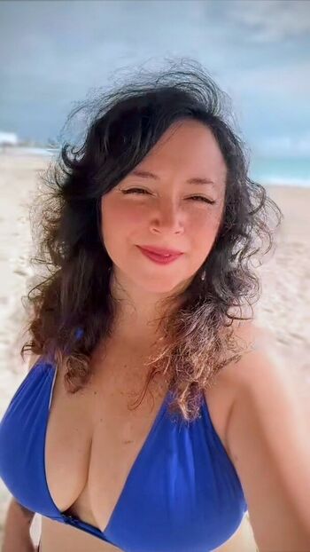 Full leaked Cristina hernndez private onlyfans photo