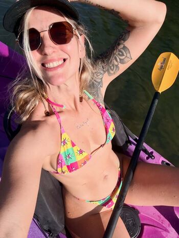 Full leaked Cristina pilo private onlyfans photo