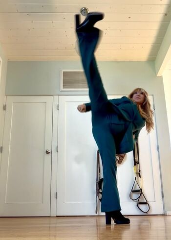 Cynthia Rothrock