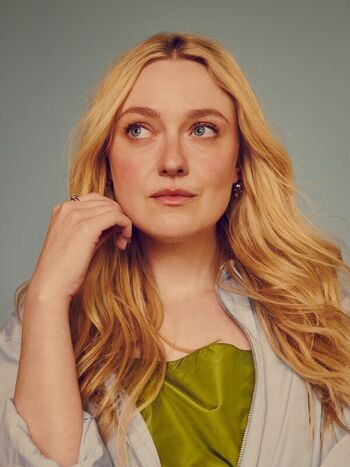 Full leaked Dakota fanning private onlyfans photo