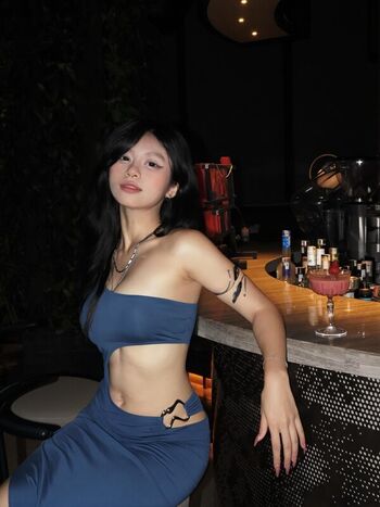 Full leaked Dan chuu private onlyfans photo