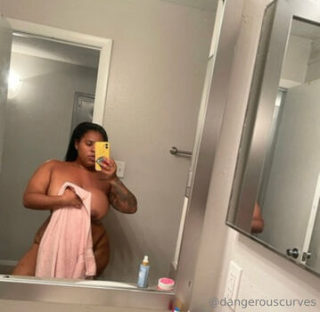 Full leaked Dangercurves private onlyfans photo