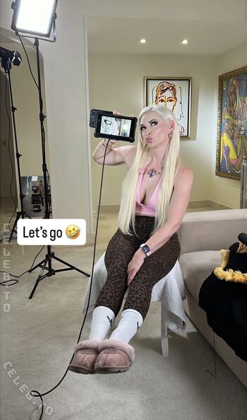 Full leaked Daniela katzenberger private onlyfans photo