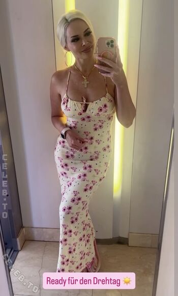 Full leaked Daniela katzenberger private onlyfans photo
