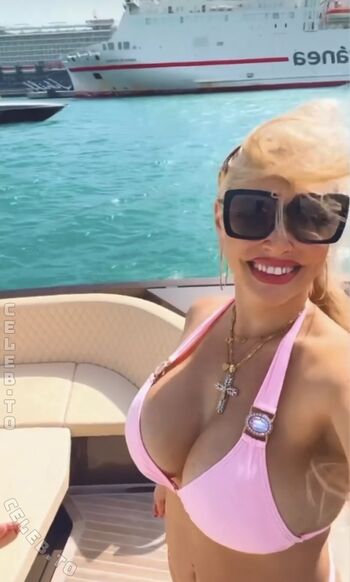 Full leaked Daniela katzenberger private onlyfans photo