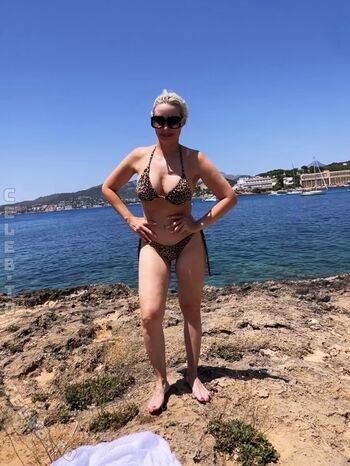 Full leaked Daniela katzenberger private onlyfans photo