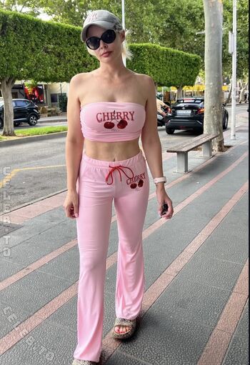 Full leaked Daniela katzenberger private onlyfans photo