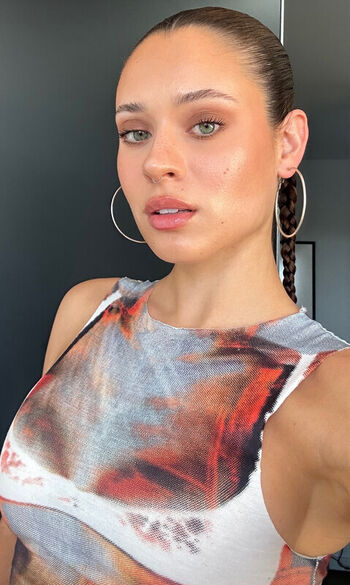 Daniela Melchior