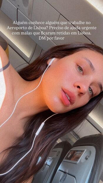 Full leaked Daniela melchior private onlyfans photo