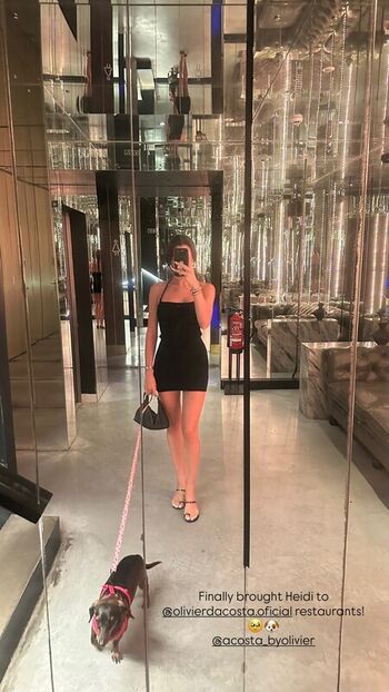 Full leaked Daniela melchior private onlyfans photo