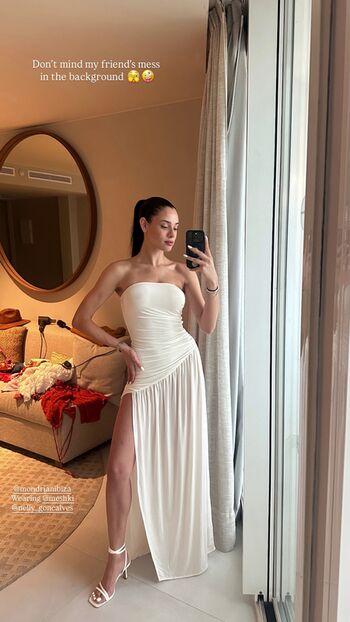 Full leaked Daniela melchior private onlyfans photo