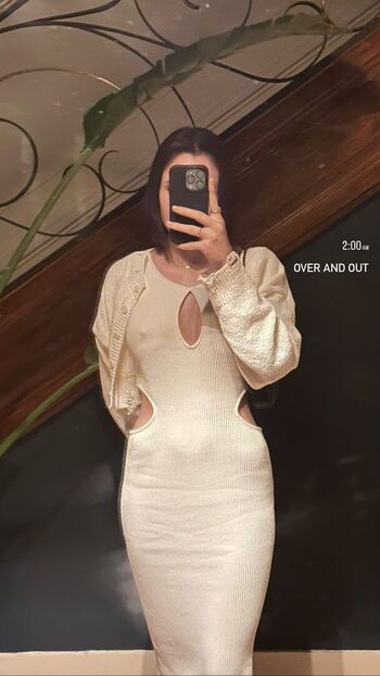 Full leaked Daniela melchior private onlyfans photo