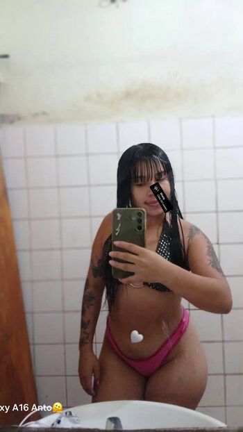 Full leaked Danielitaa private onlyfans photo