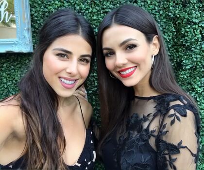 Full leaked Daniella monet private onlyfans photo