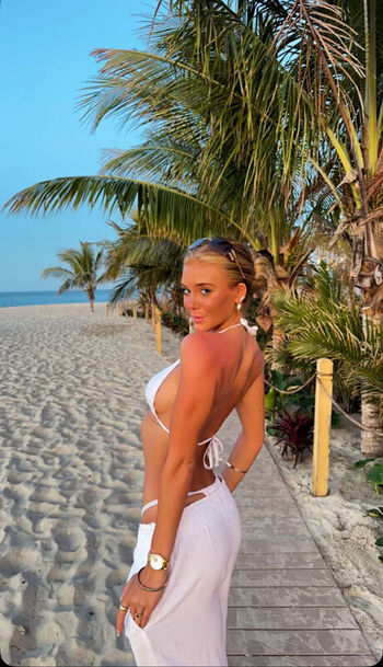 Full leaked Danielle jordan private onlyfans photo