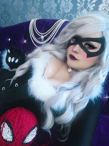 Full leaked Darkittie aensland private onlyfans photo