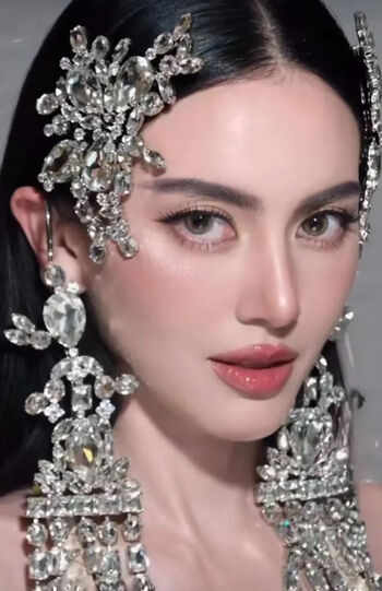 Full leaked Davika hoorne private onlyfans photo